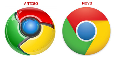 Logos Chrome